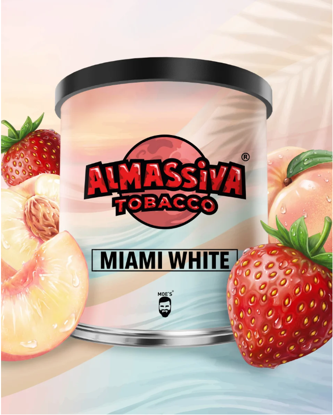 2026-08-21 13_00_07-WhatsApp.png Al Massiva Tabak Miami White 200g
