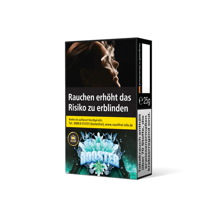 Holster Tabak Booster 25g