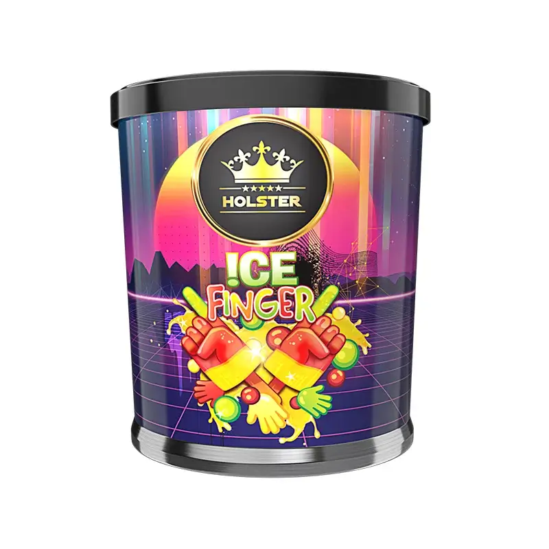 Holster Tabak Ice Finger 200g Holster Tabak Ice Finger 200g