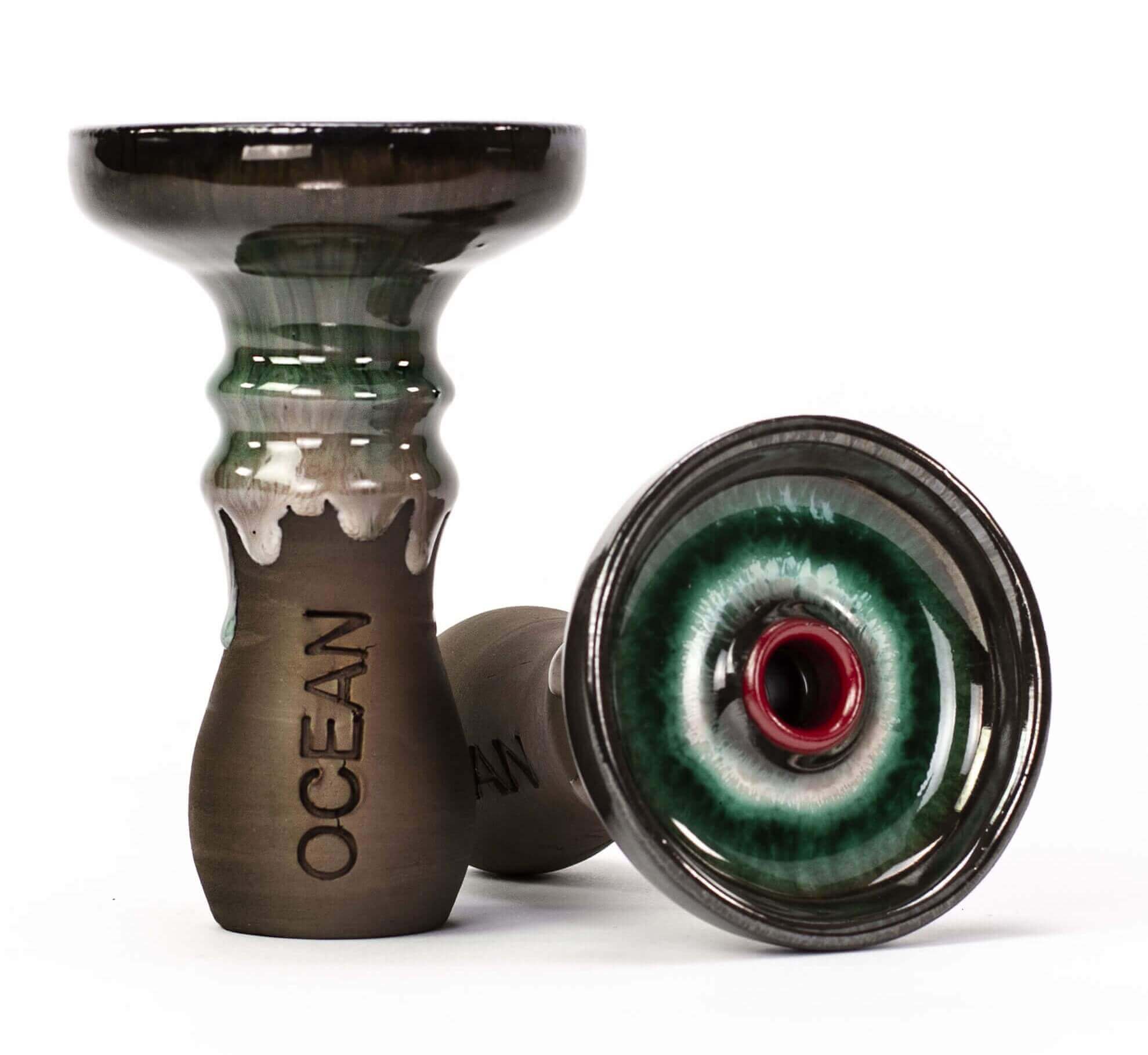 Ocean Sixty8 Phunnel Green/Grün Ocean Sixty8 Phunnel Green/Grün