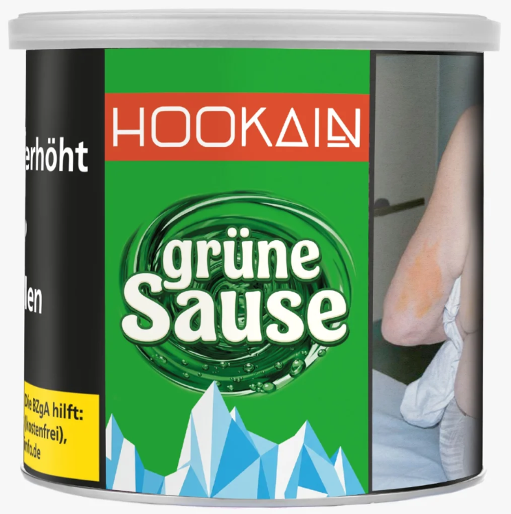 2026-08-05 10_18_06-WhatsApp.png Hookain Tabak Grüne Sause 200g
