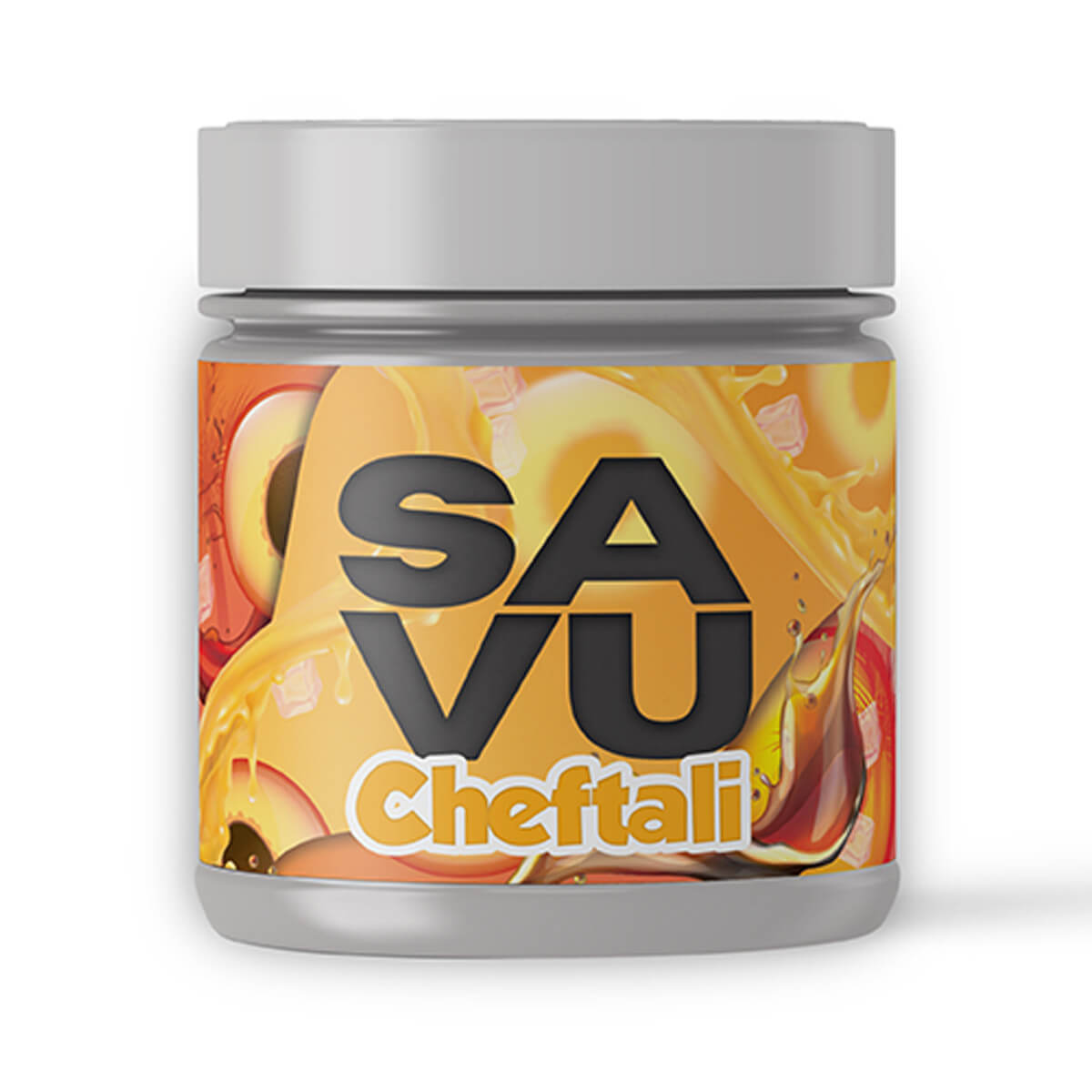 Savu Tabak Cheftali 25g Savu Tabak Cheftali 25g