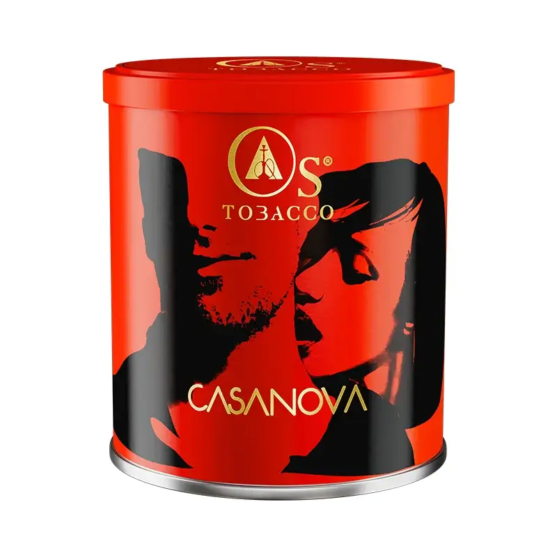 Os Tabak Casanova 200g