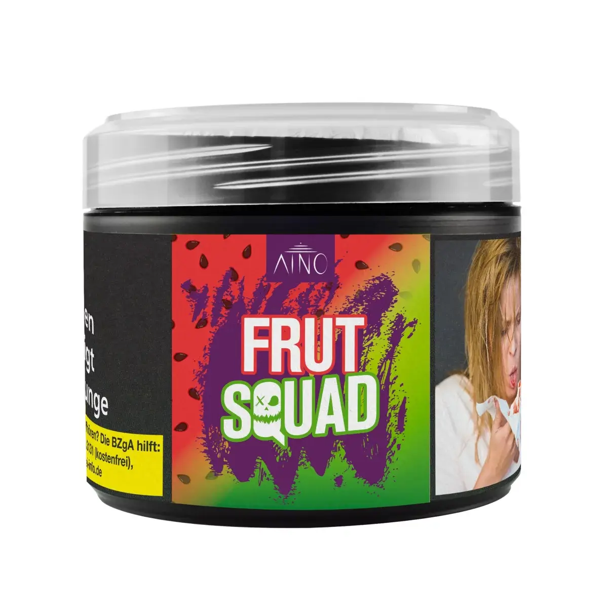 AINO Tabak Fruit Squad 200g