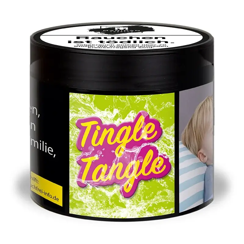 Maridan Tabak Tingle Tangle 200g Maridan Tabak Tingle Tangle 200g