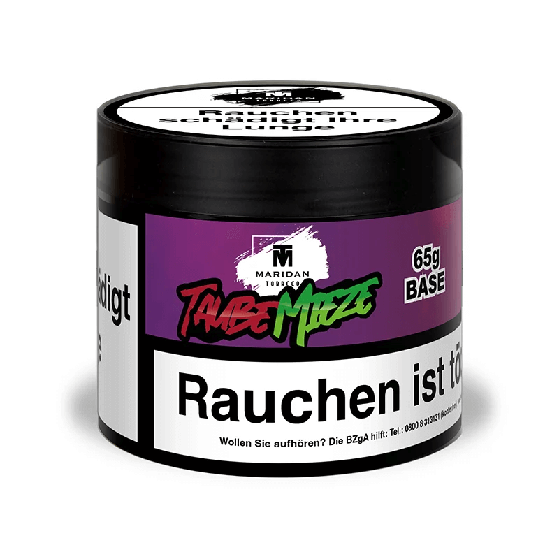 Maridan Tabak Taube Mieze 65g