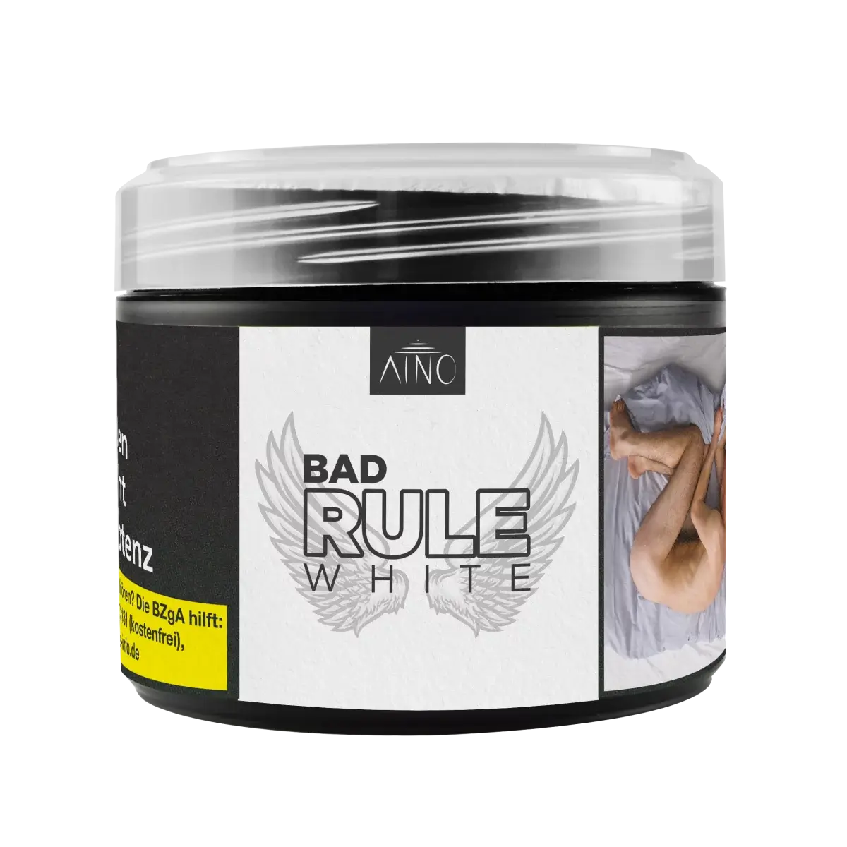 AINO Tabak Bad Rule White 200g