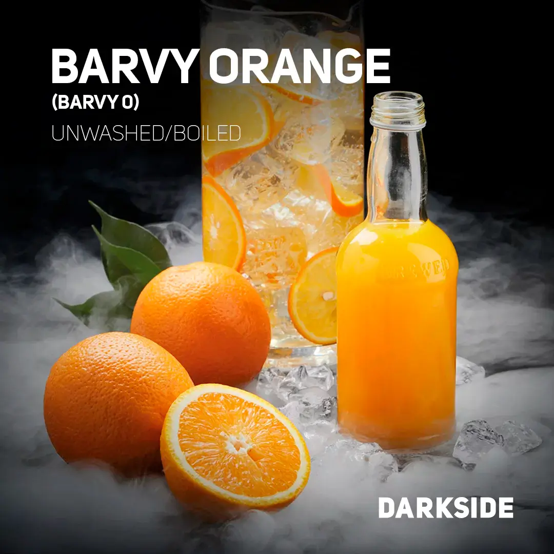 Darkside Tabak Core BARVY O 100g