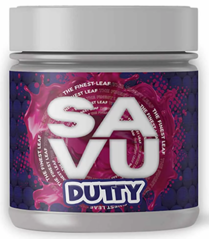 Savu Tabak Dutty 25g