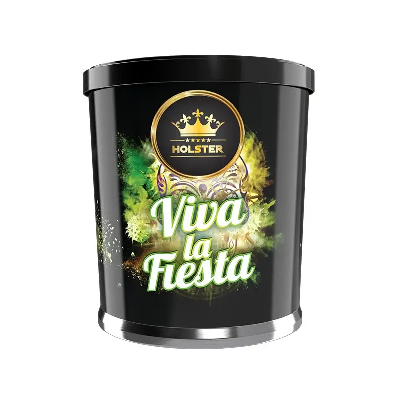 Holster Tabak Viva la Fiesta 200g Holster Tabak Viva la Fiesta 200g