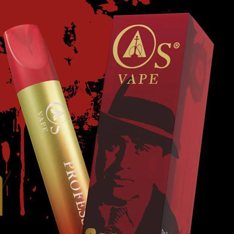 O's Vape Cosa Nostra