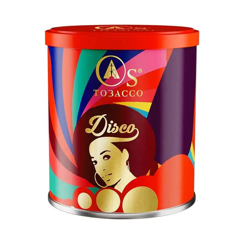 Os Tabak Disco 200g