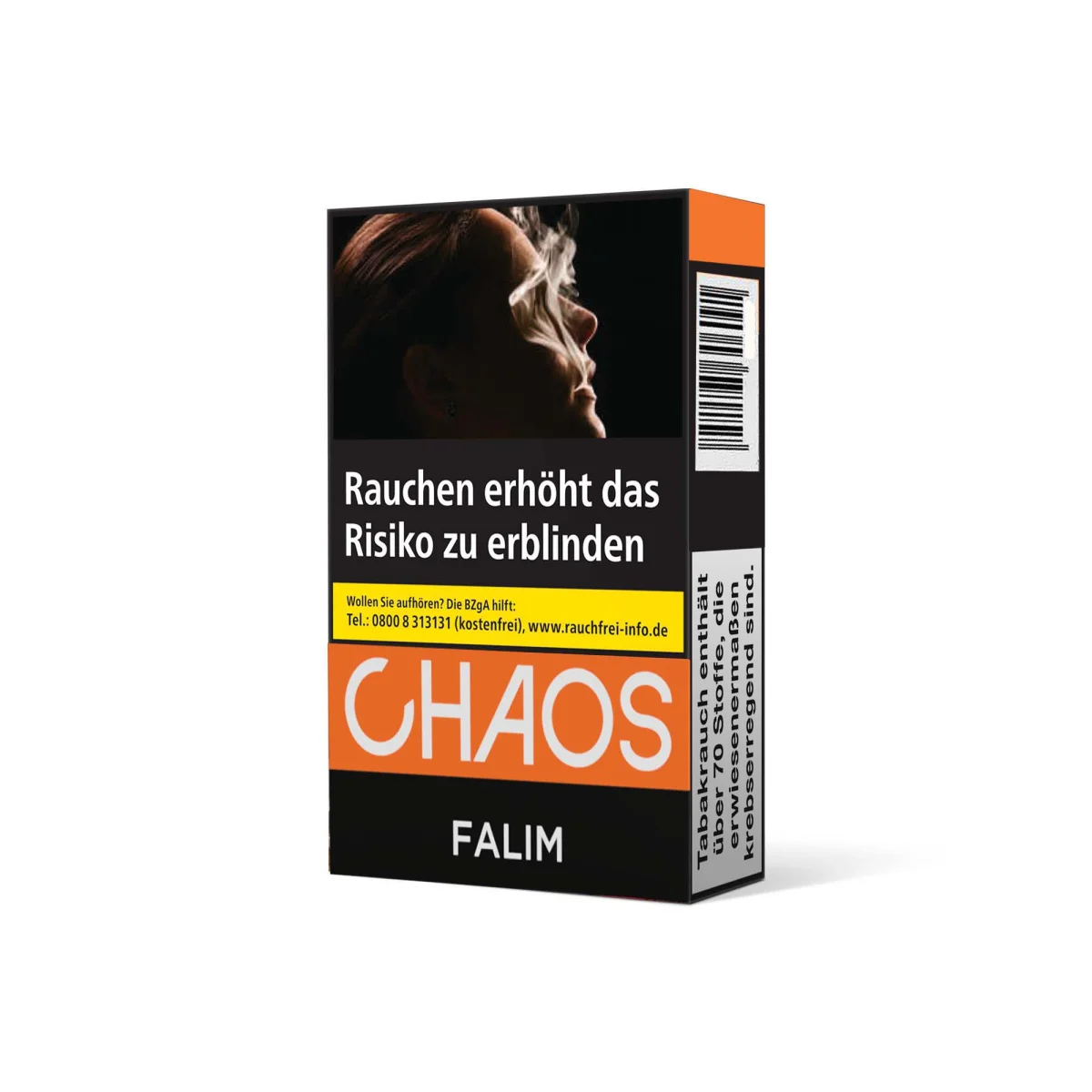 Chaos Tabak Falim 25g