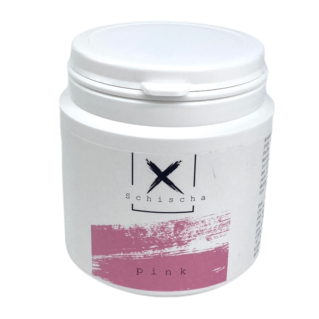 Xschischa Sparkles 50g - Pink