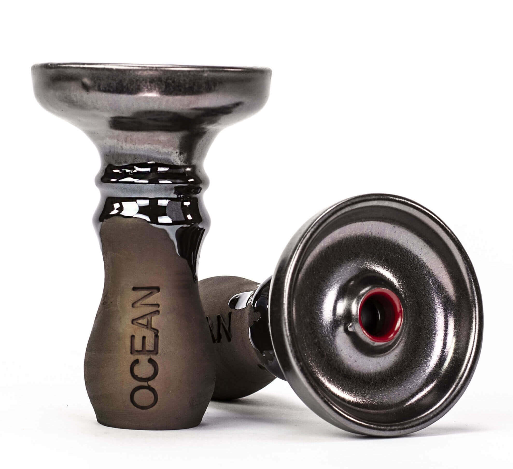 Ocean Sixty8 Phunnel Metallic