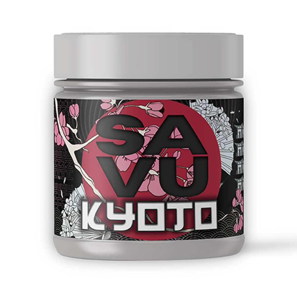 Savu Tabak Kyoto 25g Savu Tabak Kyoto 25g