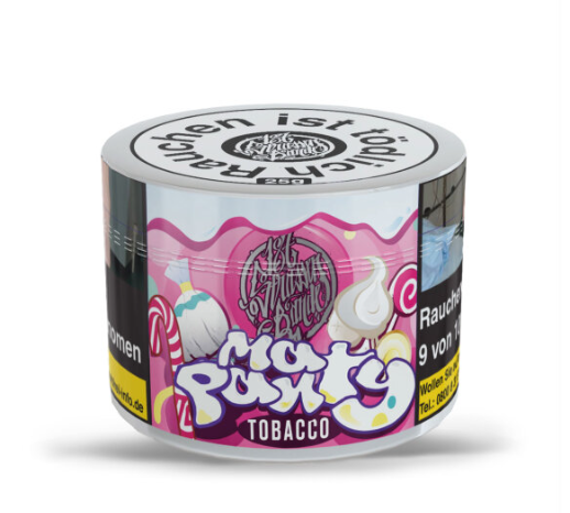 187 Tabak Ma Panty 25g 187 Tabak Ma Panty 25g