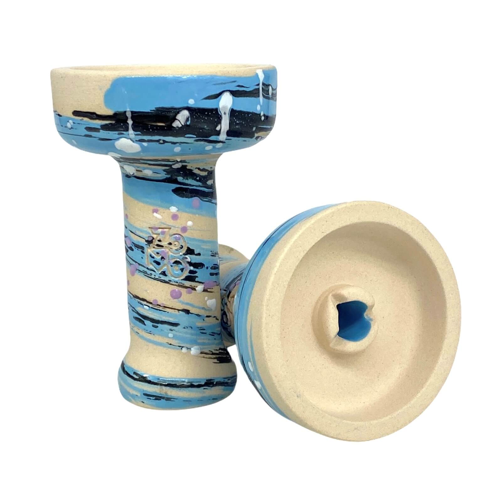 Kong Phunnel Zomo Edition Daisy Sky