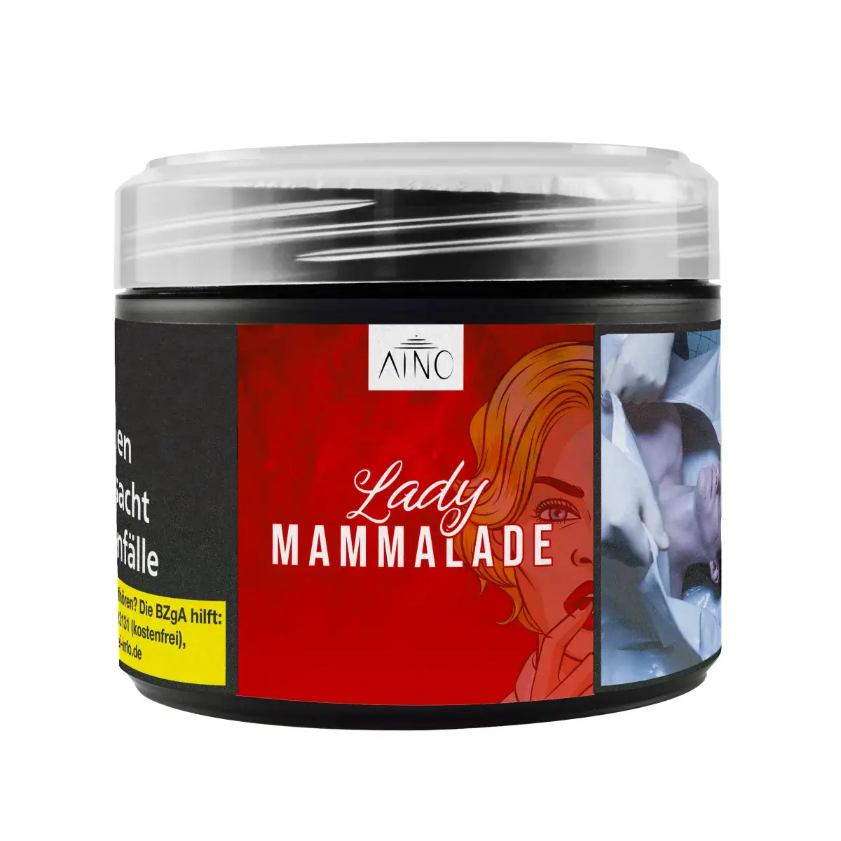 AINO Tabak Lady Mammalade 200g AINO Tabak Lady Mammalade 200g