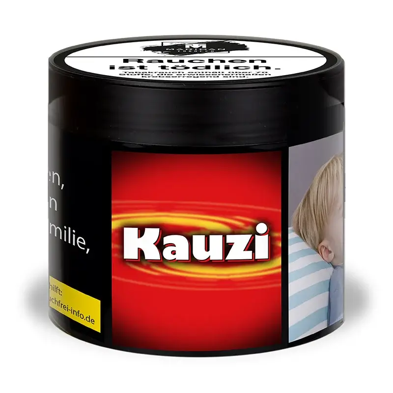 Maridan Tabak Kauzi 200g Maridan Tabak Kauzi 200g