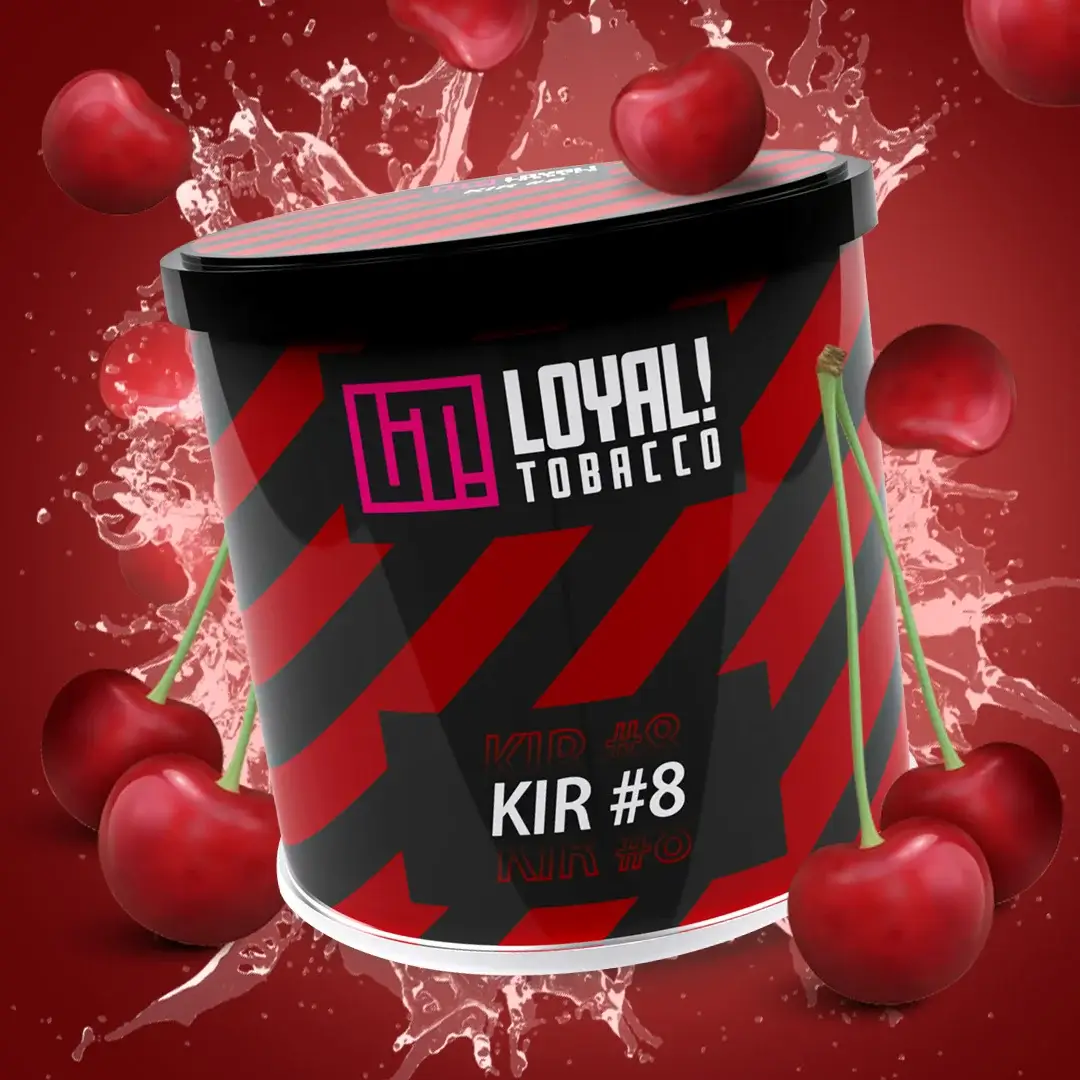 Loyal Tabak KIR 200g Loyal Tabak KIR 200g