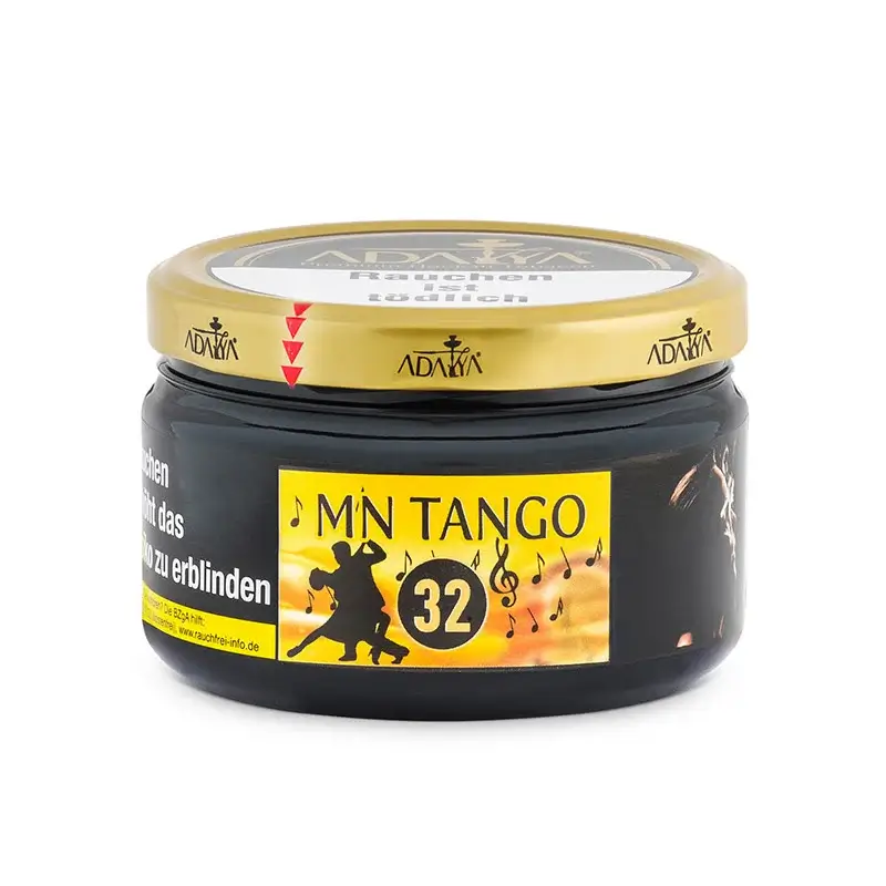Adalya Tabak Mn Tango 200g Adalya Tabak Mn Tango 200g