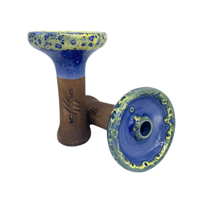 Brodator Phunnel M - Yellow Lagoon