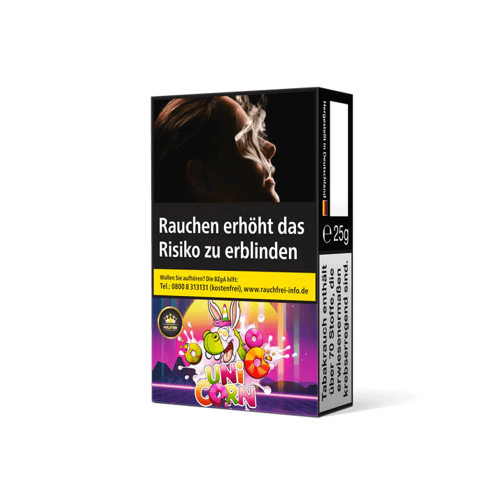 Holster Tabak Unicorn 25g Holster Tabak Unicorn 25g