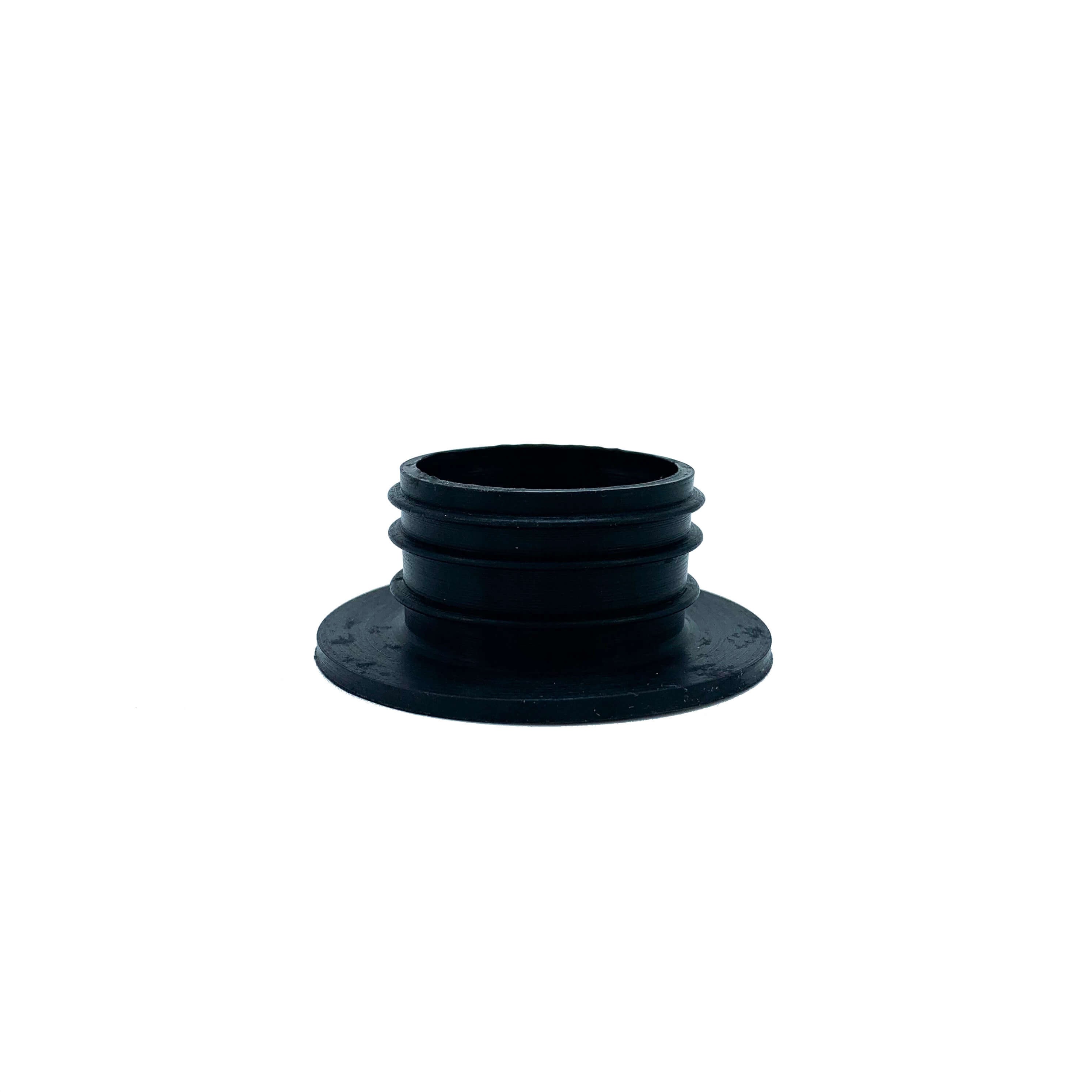 Moze Bowldichtung Black