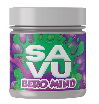 Savu Tabak Bero Mind 25g