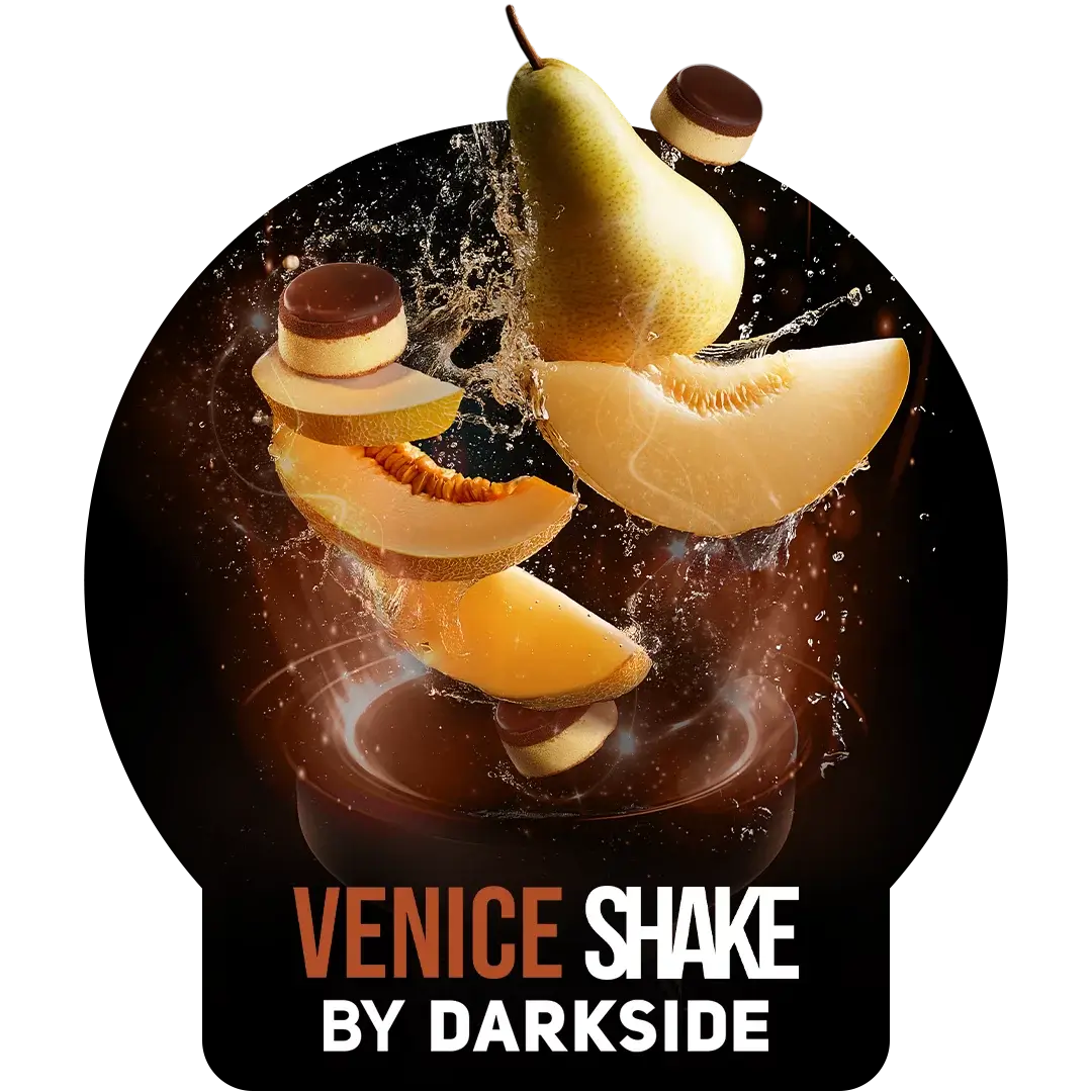 Darkside Shake Tabak 120g Venice