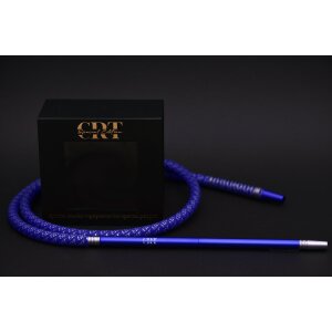 CRT Special Edition Set mit Schlauch - Blau