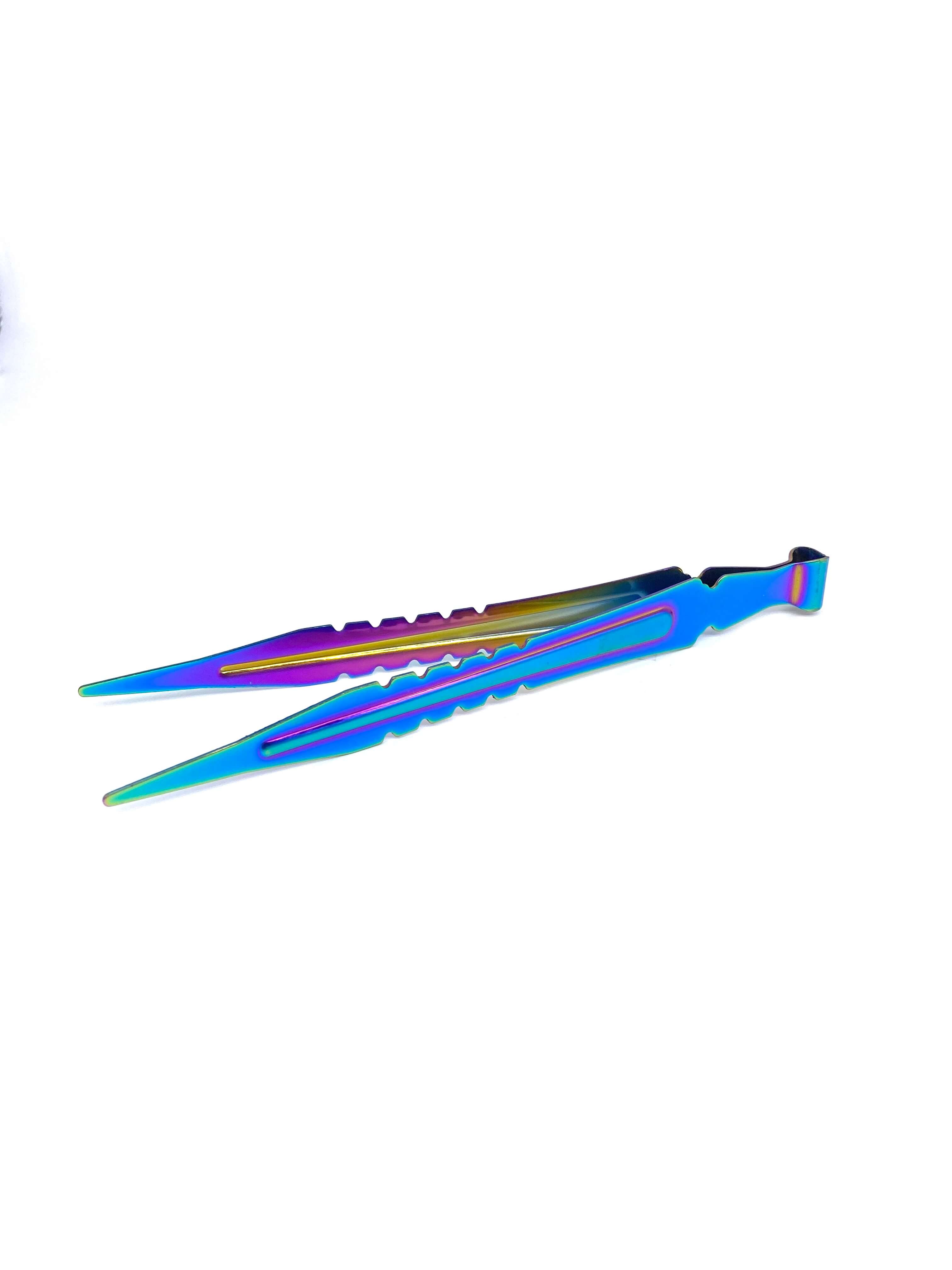 Dschinni Zange - Rainbow Dschinni Zange - Rainbow