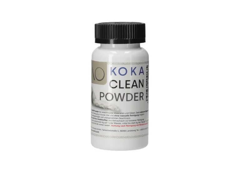 AO KOKA Reinigungspulver