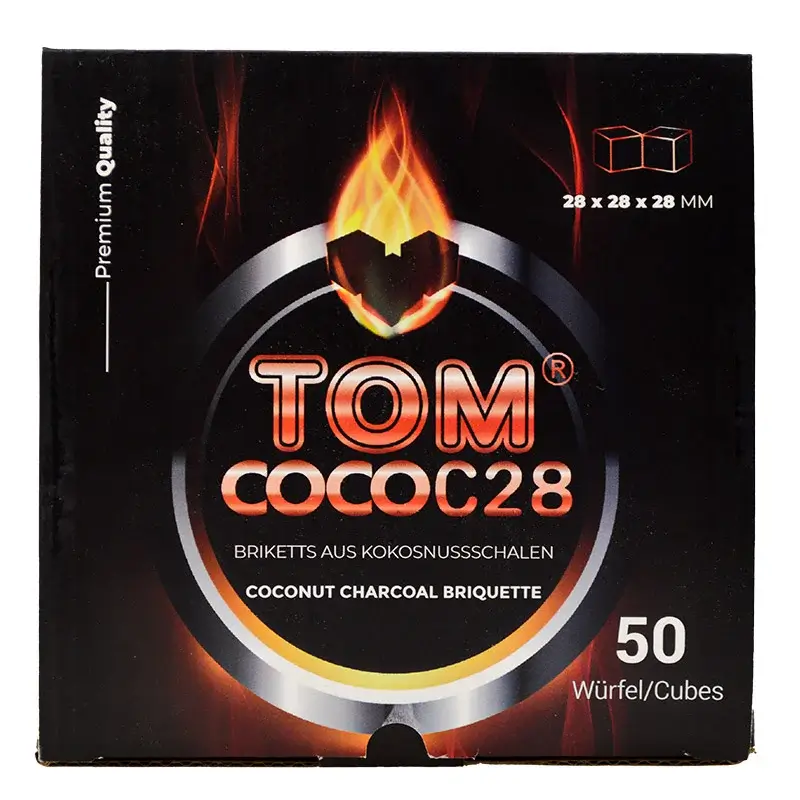 Tom Coco C28 1 kg