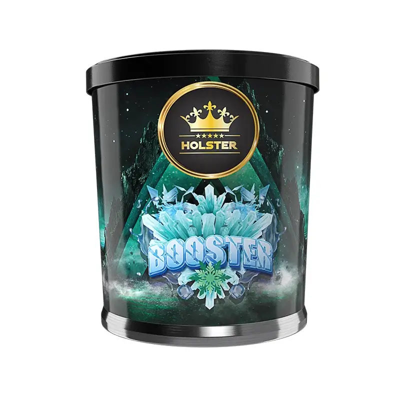 Holster Tabak Booster 200g Holster Tabak Booster 200g