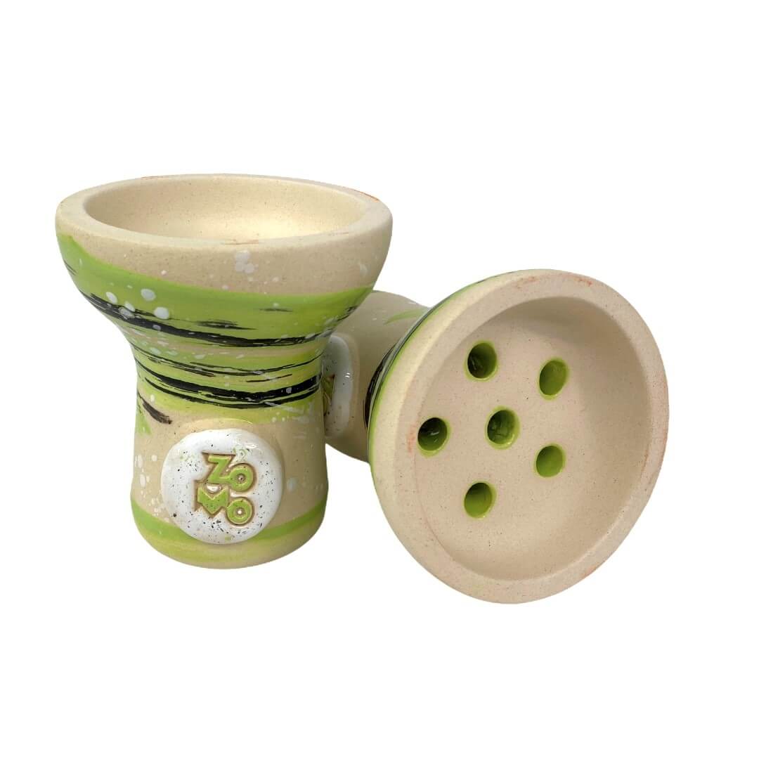 Kong Zomo Edition Daisy Lime