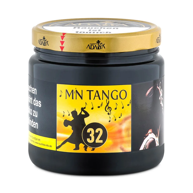 Adalya Tabak Mn Tango 1 kg