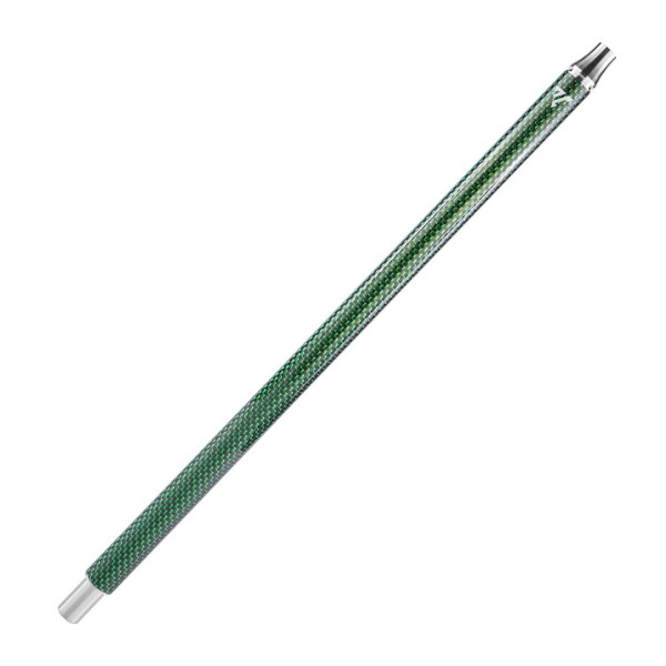 VYRO Carbon Mundstück Green/Grün 40cm