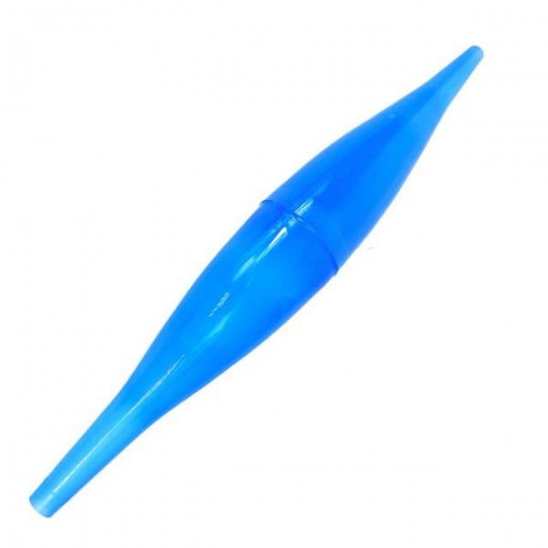 Ice Bazooka Blau